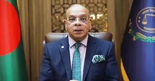 আগামীকাল ‘বিদায়ী অভিভাষণ’ দেবেন প্রধান বিচারপতি